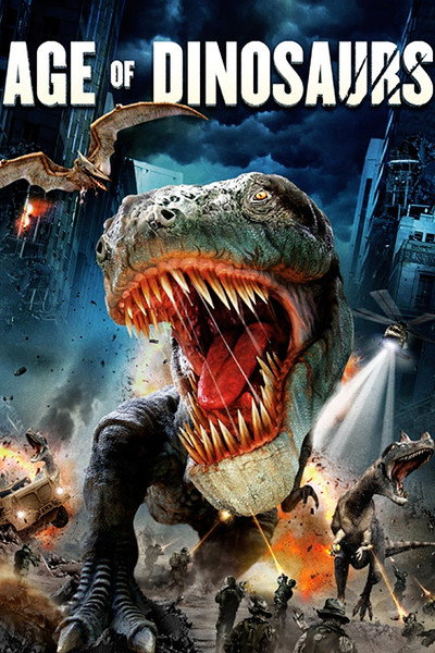 Age of Dinosaurs