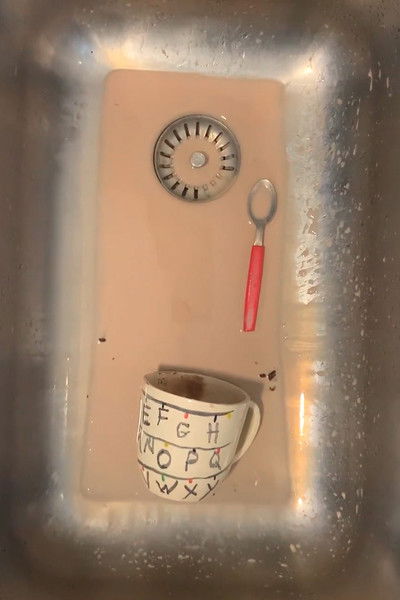 Poster do Filme La Chocolatada