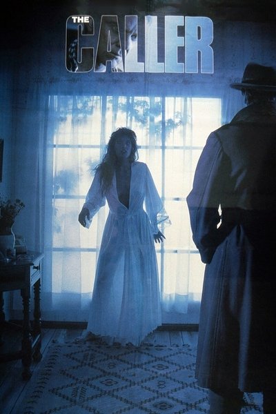 Poster for the movie The Caller