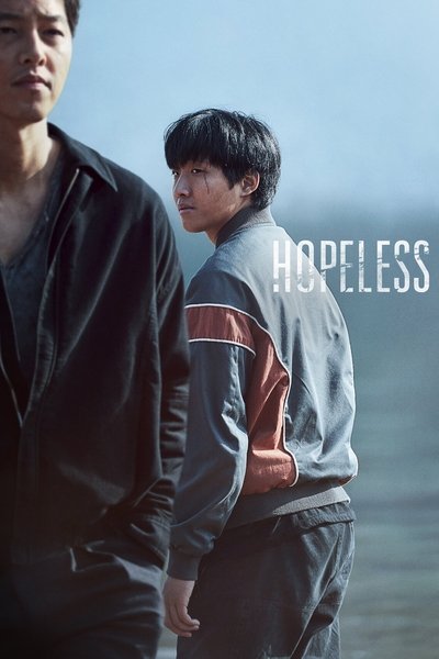Poster for the movie Hopeless