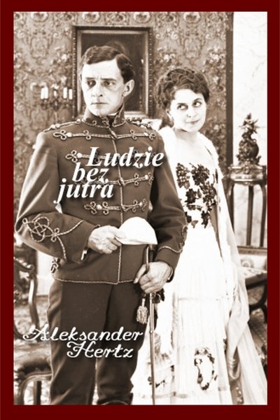 Ludzie bez jutra poster Ludzie bez jutra
