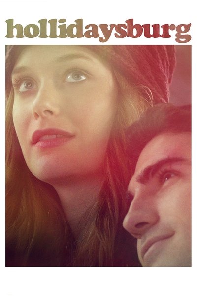 Poster for the movie Hollidaysburg