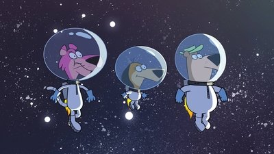 tv poster