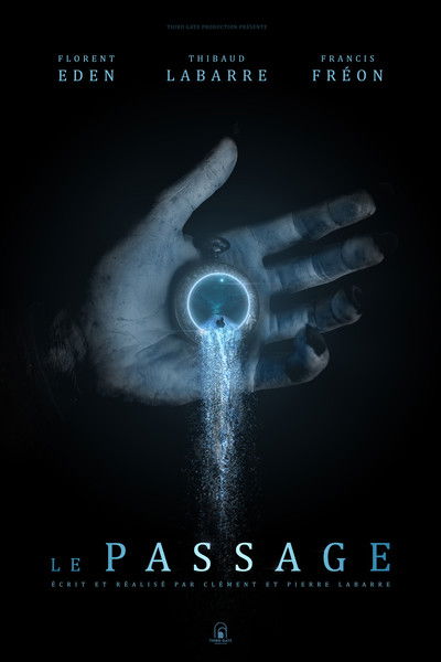 Poster do Filme Le Passage
