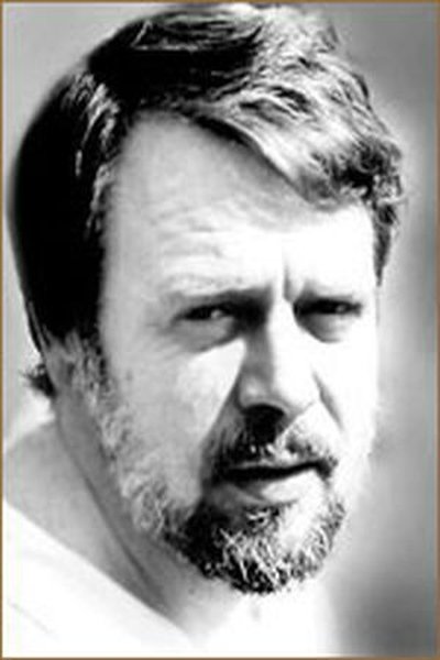 person poster