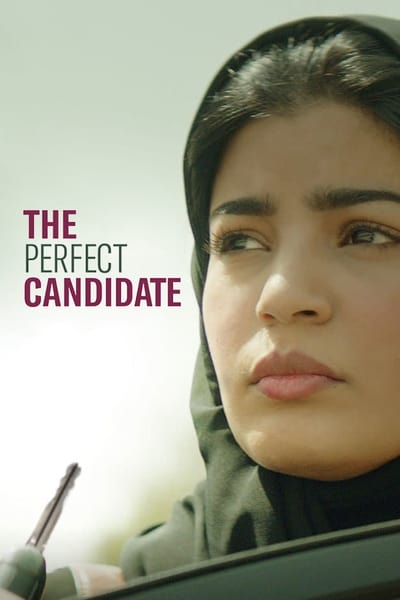 The Perfect Candidate (2020)