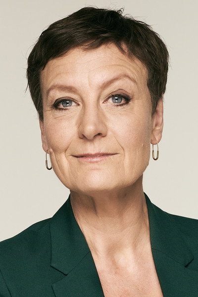 Janni Pedersen