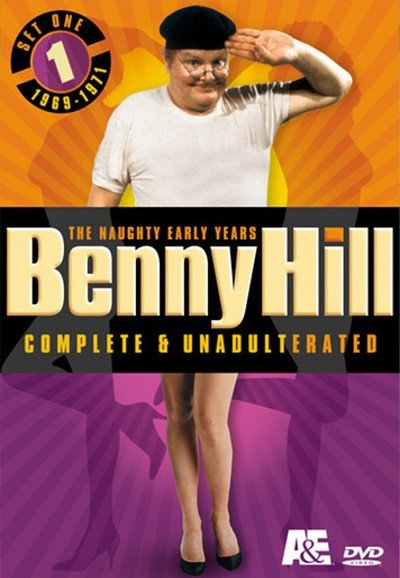 tv poster