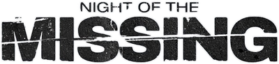 Night of the Missing Logo