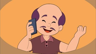 Episode 32