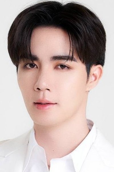 person poster