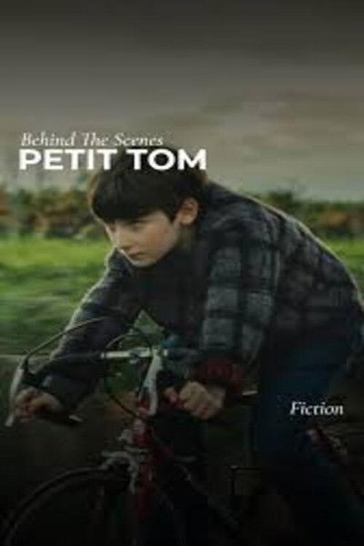 Poster do Filme Petit Tom