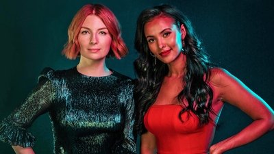 tv poster