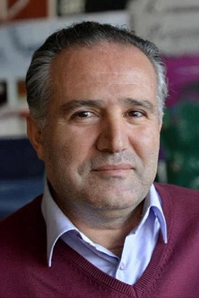 Atila Klince