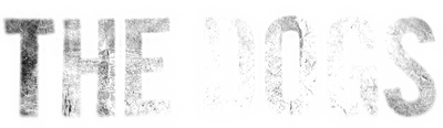 The Dogs Logo