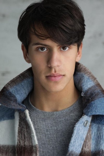 Photo de Aristou Meehan dans Spider-Man : Far From Home