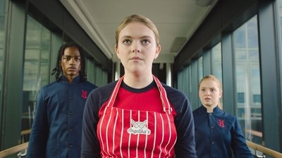 tv poster