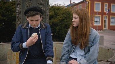 tv poster