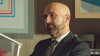 tv poster