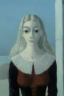 Poster do Filme Rêveries du peintre solitaire: Paul Delvaux à Furnes