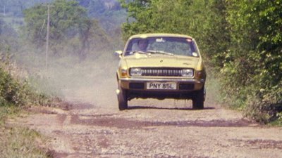 tv poster