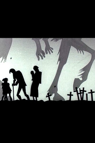 Poster do Filme Kampf dem Hunger