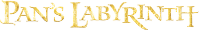 Pan's Labyrinth Logo