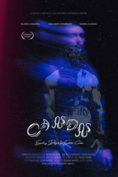 Poster do Filme Canon