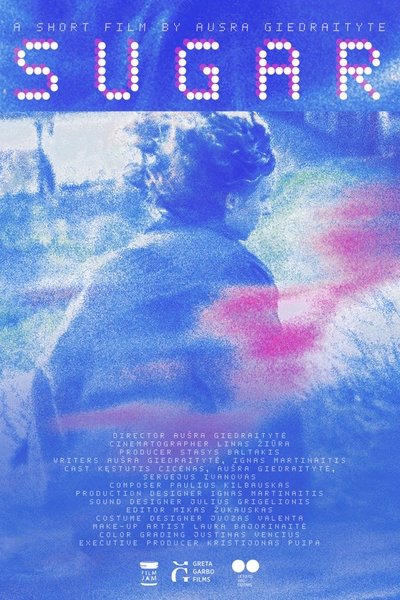 Poster do Filme Sugar