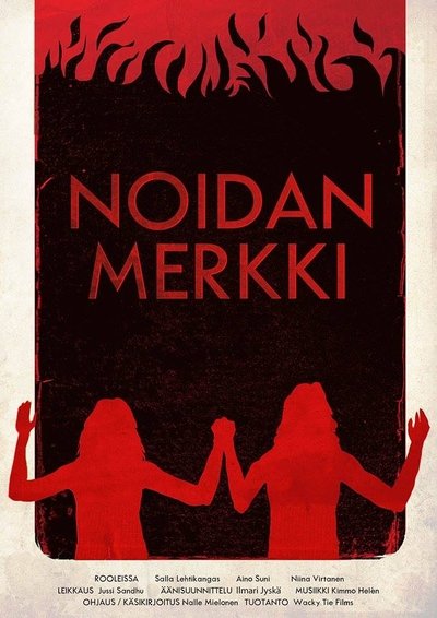 Watch Now!Noidan merkki Full Movie OnlinePutlockers-HD