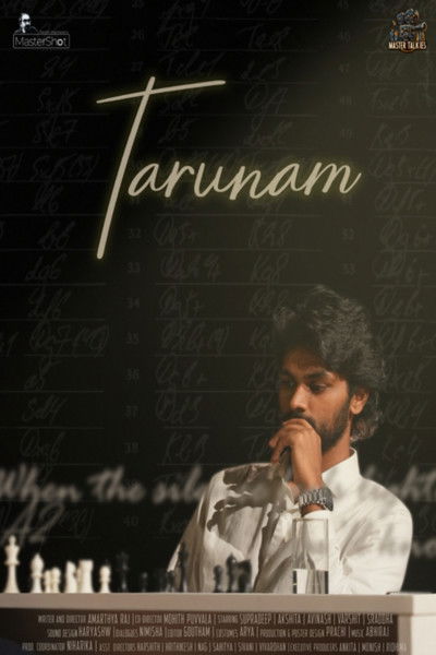 movie poster for Tarunam