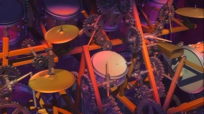 Drum Machine