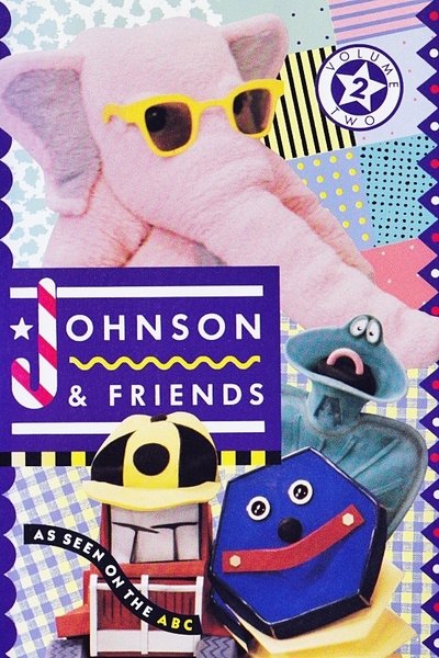tv poster