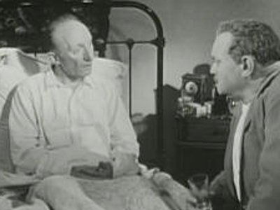 tv poster