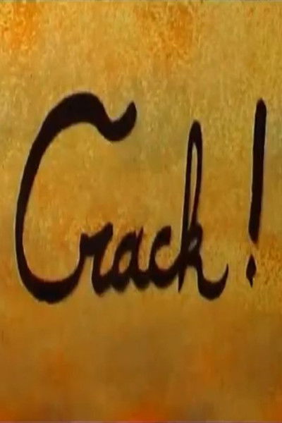 Poster do Filme Crack!