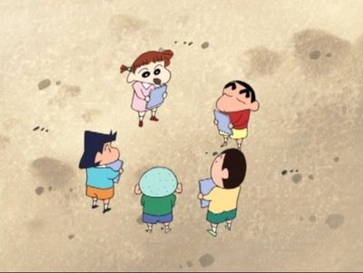 tv poster