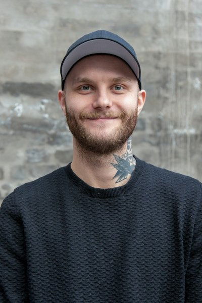 Imagem de Nils Aré Viken