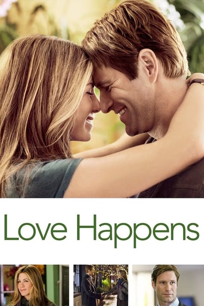 Love Happens (2009)