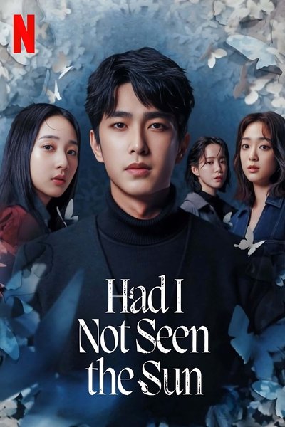 poster for Had I Not Seen the Sun
