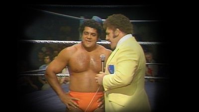 WWF Championship Wrestling - May. 24, 1980
