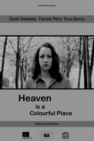 Heaven is a Colorful Place