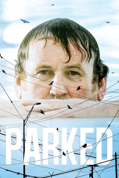 Poster for the movie Parked