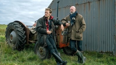 tv poster