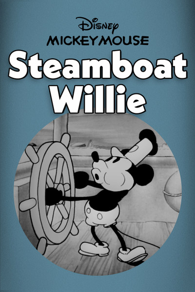 Steamboat Willie