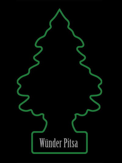 Poster do Filme Wünder Pitsa