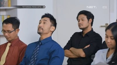 tv poster