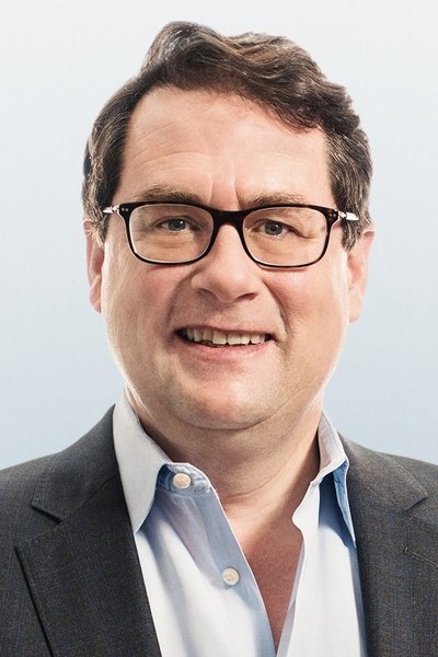 person poster