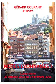 Poster do Filme Notes Lyonnaises I