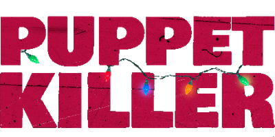 Puppet Killer Logo