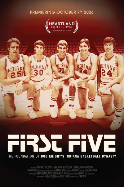 First Five